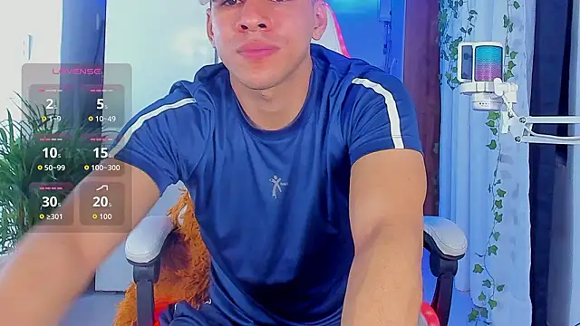 petter_coleman_ live sex cam