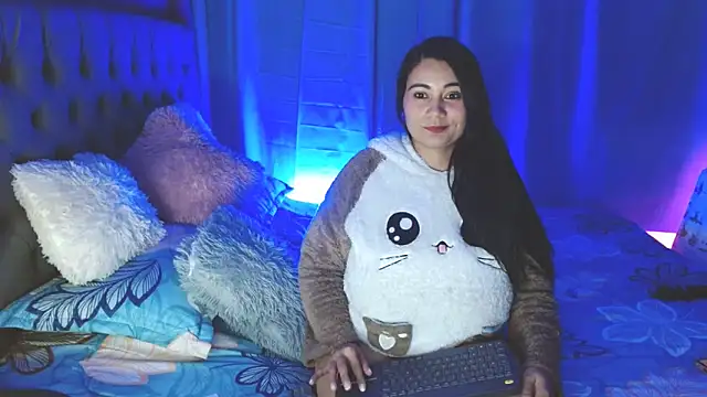 Kerly_Lopez live sex cam