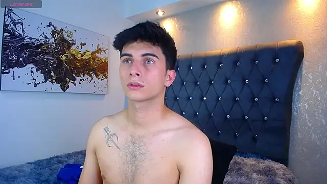 MrWilliseo live sex cam