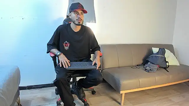 MatthewCullen live sex cam