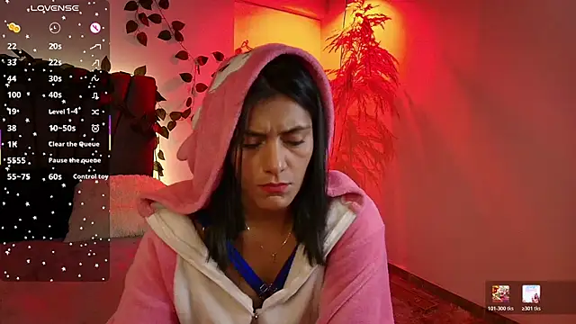 miaoconell live sex cam