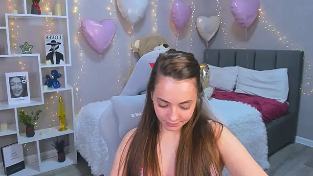 MelanieAlves live sex cam