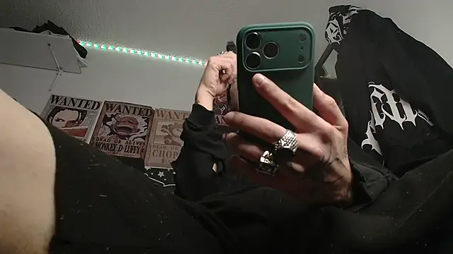 Anhony_Muscle live sex cam