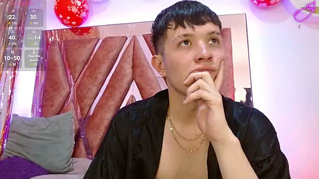 Noah_Morphy live sex cam