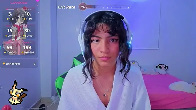 Lovelyamyy live sex cam