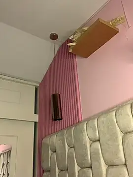 PrettyLia's cam snapshot