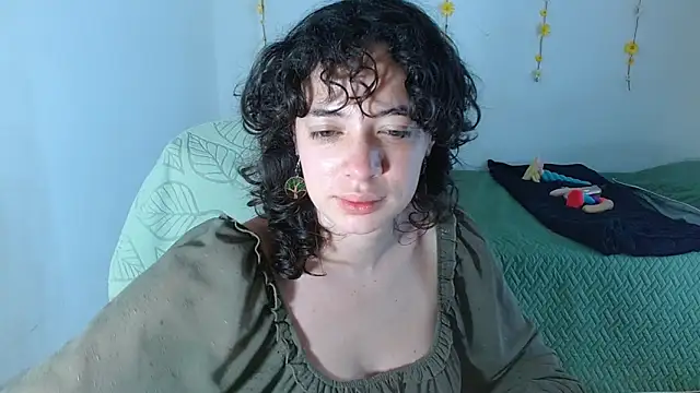 sajecrismaa's cam snapshot