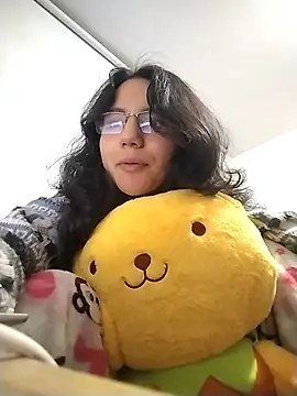 HollyPeach's cam snapshot