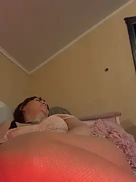 ElizavetaCream's cam snapshot