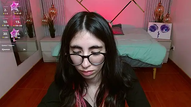 LenaRoses's cam snapshot