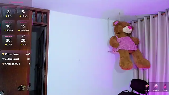 KaattySweet_'s cam snapshot