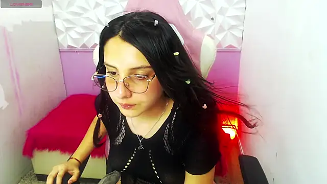 Little_bubu's cam snapshot