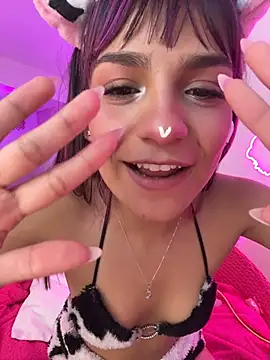 Kitty_madness's cam snapshot