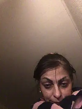 ChantalXOrchid's cam snapshot