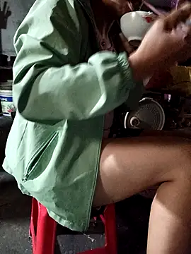 TinTin321's cam snapshot