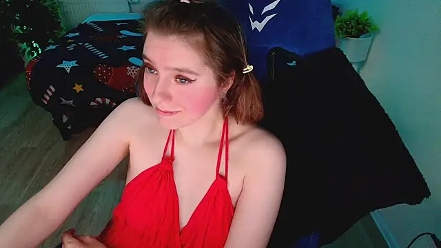 CranberryHot live sex cam