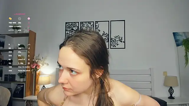 MalvinaTrafford's cam snapshot