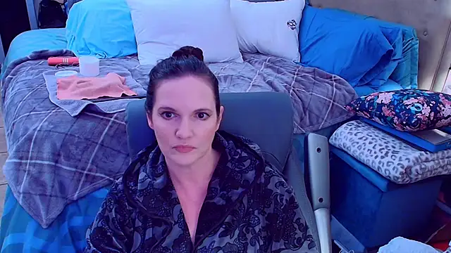 ninajaymes's cam snapshot