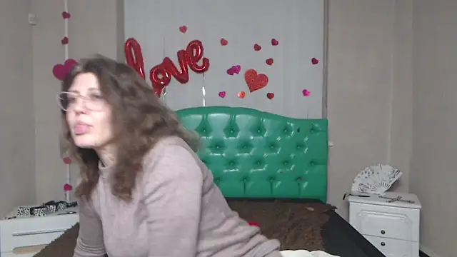 RoseHille's cam snapshot