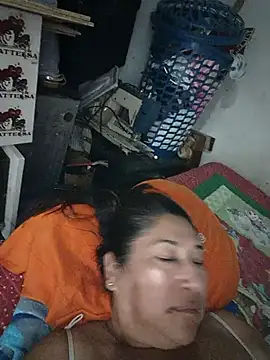 PatriciaGrajales's cam snapshot