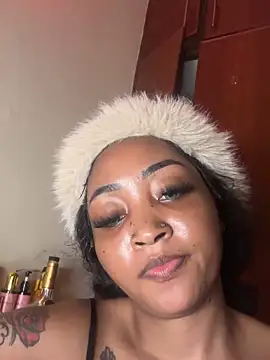 Ruthlessvee's cam snapshot