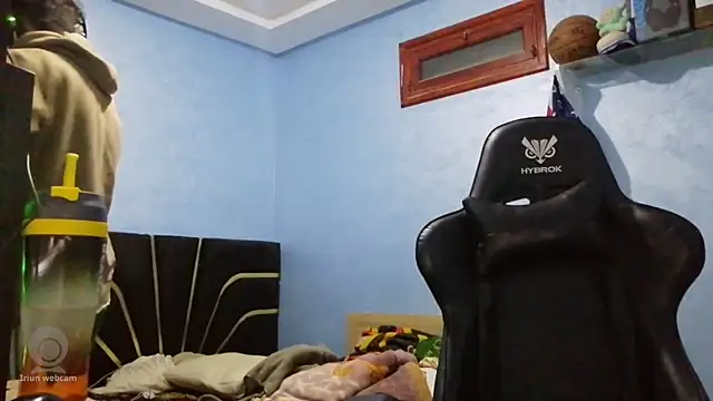 Dark_DesireX live sex cam