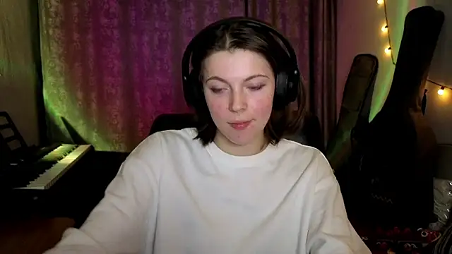 CutieAnny's cam snapshot