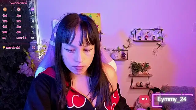 Eymmy_24's cam snapshot