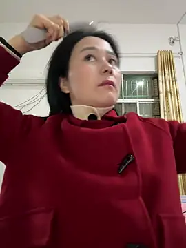 buusoom's cam snapshot