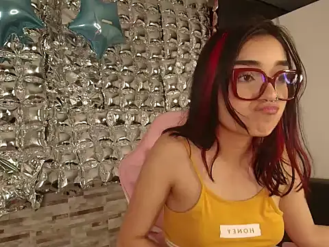 lala_cherry's cam snapshot