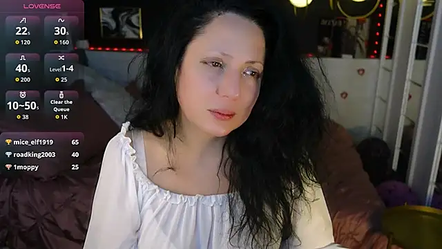 Anita_Muse's cam snapshot