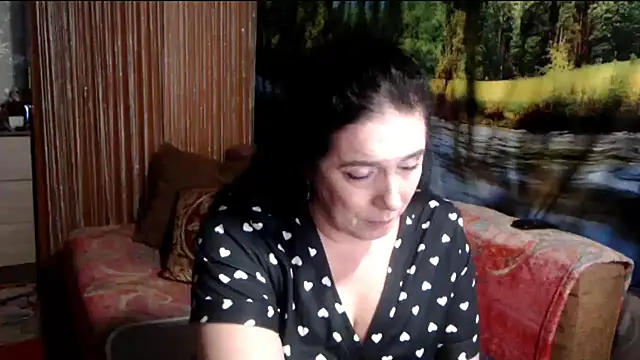 RositaSky's cam snapshot