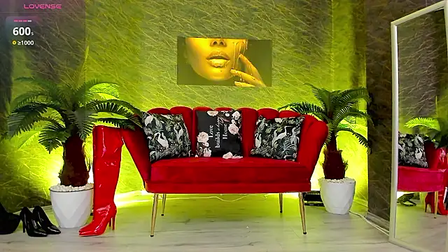 IzabelaTessa's cam snapshot