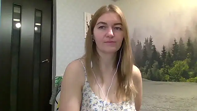 CandyOLimeX's cam snapshot