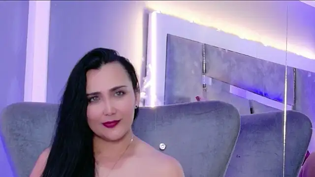 Evangeline_Taylorr's cam snapshot