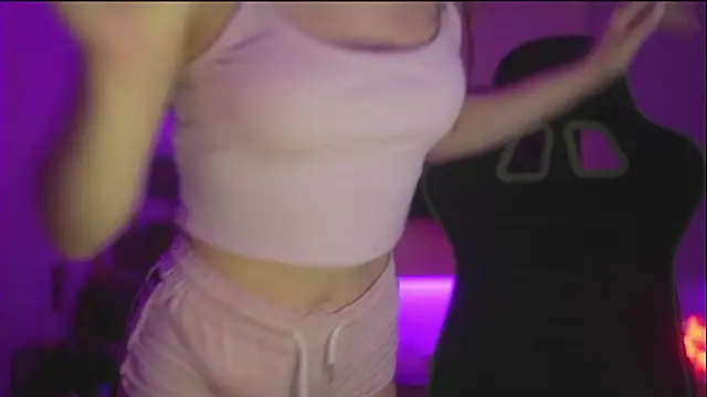 CandyStorm live sex cam