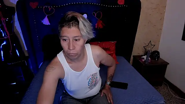 Kali_Panther live sex cam