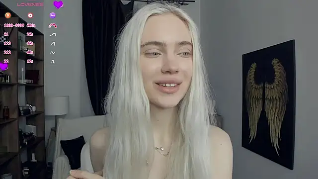 KristalCrowner's cam snapshot