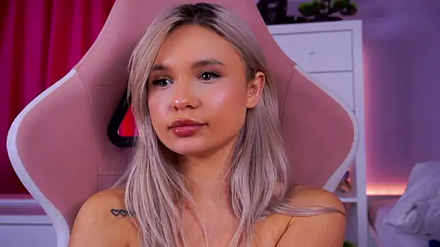 JessyBelle's cam snapshot