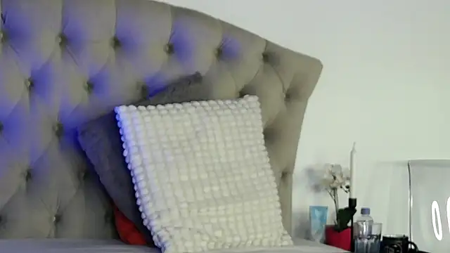 ChloeeDavis's cam snapshot