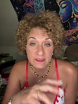 SuzyCatzz's cam snapshot