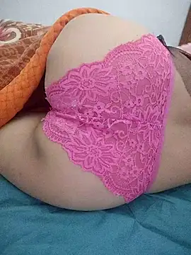 Haralushiaaa's cam snapshot