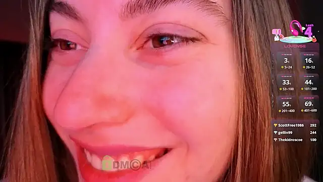 lady_curls's cam snapshot