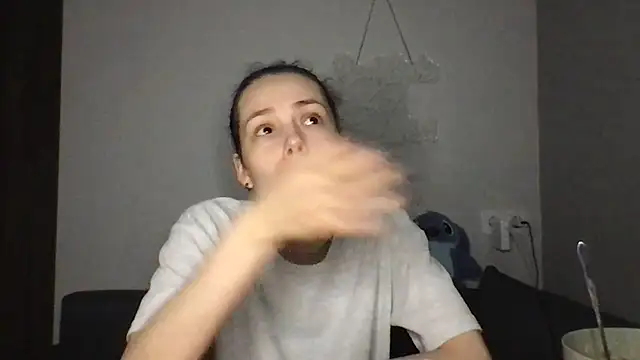 Yuna5343's cam snapshot