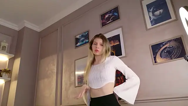 Vivien_Hans's cam snapshot