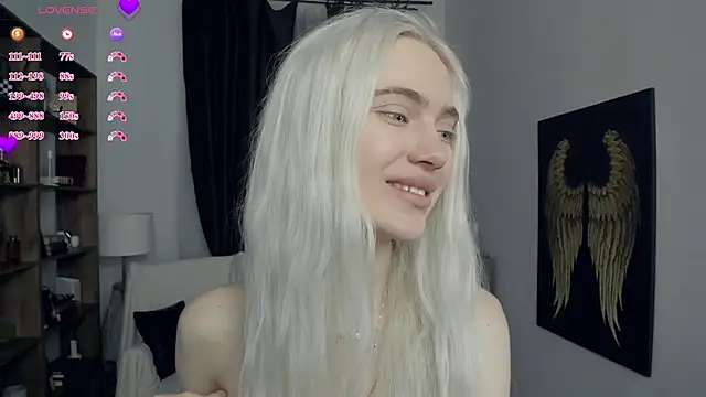 KristalCrowner's cam snapshot