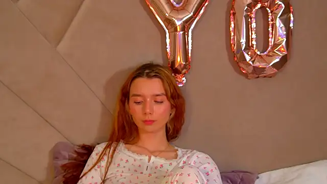 VanessaVienne's cam snapshot