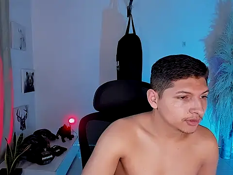 Juan_belmont live sex cam