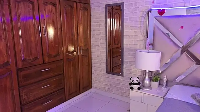 HarperrWest live sex cam