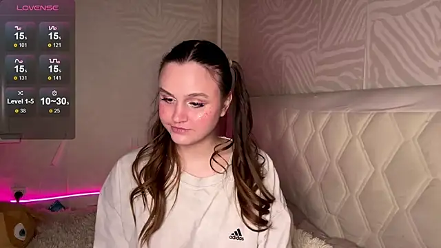 Barbie_Charm_ live sex cam